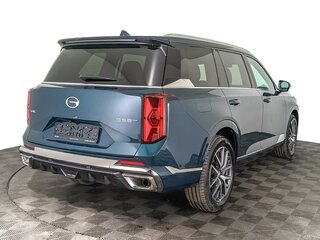 2026 GAC GS8 Dragon II, зелёный, 4949000 рублей, вид 2