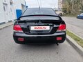 2007 Mitsubishi Lancer IX Рестайлинг, чёрный, 419000 рублей - вид 5