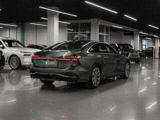 2026 Audi A6 VI (C9), серый, 9350000 рублей, вид 5