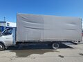 2024 ГАЗ ГАЗель (3302), белый, 1854000 рублей - вид 1
