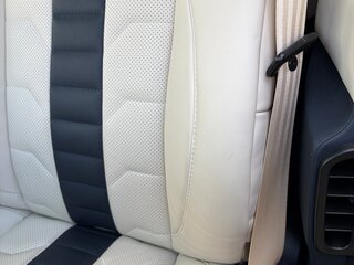 2003 BMW 7 серии Long 745Li IV (E65/E66), синий, 1850000 рублей, вид 5