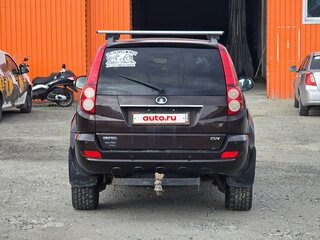 2014 Great Wall Hover H5, коричневый, 850000 рублей, вид 5