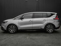 2017 Renault Espace V, серебристый, 1685000 рублей - вид 7