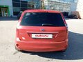 2006 Ford Fiesta Mk5, красный, 320000 рублей - вид 5