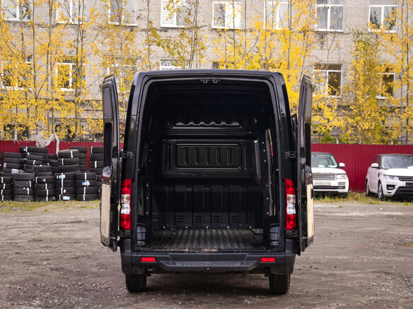 2024 Dongfeng K33, чёрный, 1850000 рублей - вид 25
