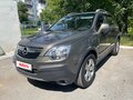 2008 Opel Antara I, серый, 790000 рублей - вид 6