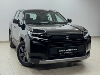 2026 Toyota RAV4 VI (XA60), чёрный, 4530000 рублей, вид 3