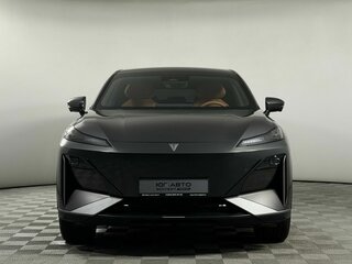 2025 Changan Deepal S07 31.73 kWh I, серый, 4400000 рублей, вид 2