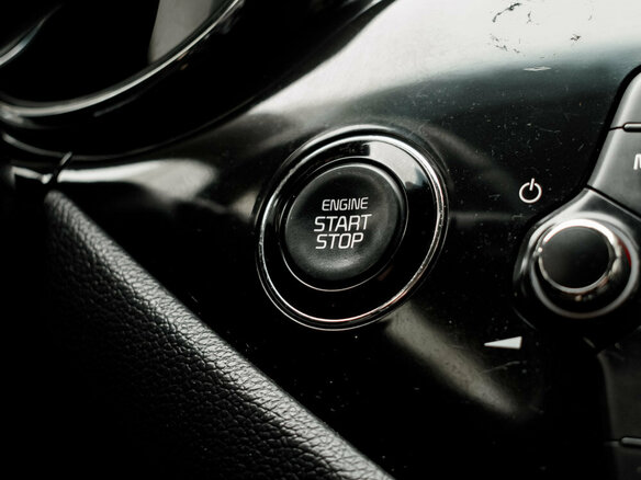 2013 Kia Ceed II, серебристый, 1590000 рублей - вид 25