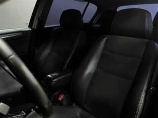 2008 Opel Astra H Рестайлинг, чёрный, 399900 рублей, вид 5