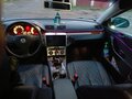 2007 Volkswagen Passat B6, серый, 550000 рублей - вид 7
