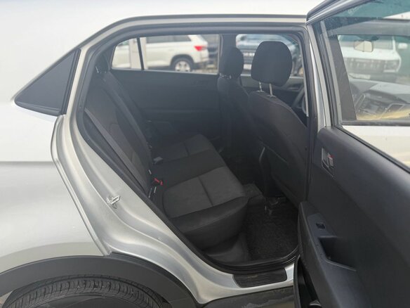 2020 Hyundai Creta I Рестайлинг, серый, 1550000 рублей - вид 25