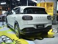 2026 Chery QQ3, белый, 1750000 рублей - вид 1