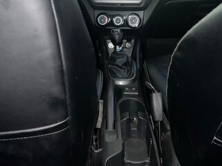 2016 Kia Rio III Рестайлинг, серый, 280000 рублей, вид 5