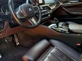2019 BMW 5 серии 540i xDrive VII (G30/G31/G38), чёрный, 4600000 рублей - вид 6