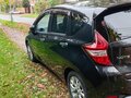2018 Nissan Note e-Power II Рестайлинг, чёрный, 1100000 рублей - вид 7