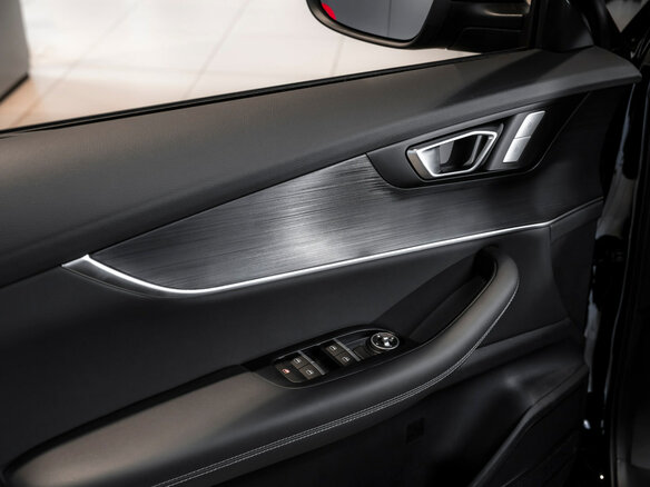 2026 Tenet T4L, чёрный, 2479000 рублей - вид 14