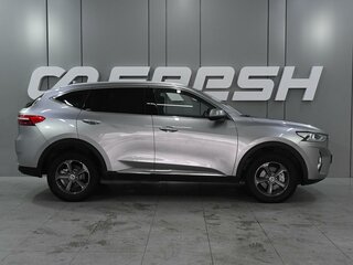 2019 Haval F7 I, серый, 1699000 рублей, вид 5