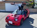 1993 Mazda Autozam AZ-1, красный, 1500000 рублей - вид 4
