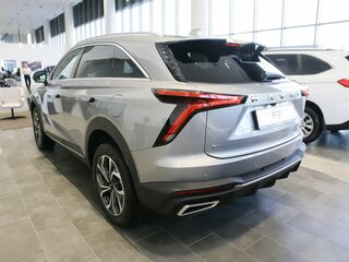 2026 Haval F7 II, серый, 3799000 рублей, вид 3