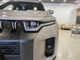 2025 KGM Torres, бежевый, 4615000 рублей, вид 4