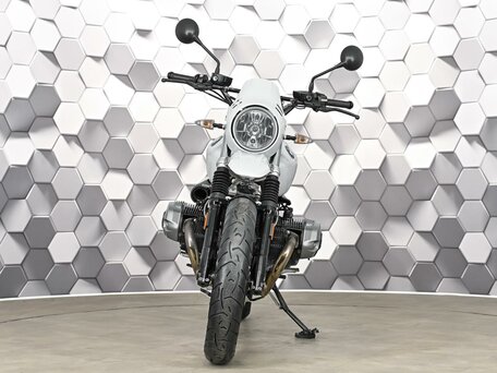 2017 BMW R Nine T Urban G/S, белый, 1049000 рублей, вид 5