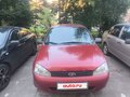 2012 Lada (ВАЗ) Kalina I, серебристый, 270000 рублей