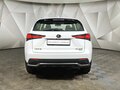 2021 Lexus NX 200 I Рестайлинг, белый - вид 7