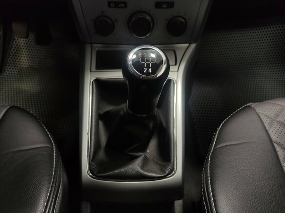 2011 Opel Astra H Рестайлинг, серый, 530000 рублей - вид 16