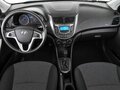 2012 Hyundai Solaris I, серебристый, 825000 рублей - вид 8
