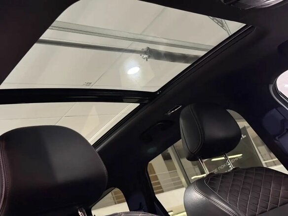 2024 Geely Okavango I Рестайлинг, серый, 2479000 рублей - вид 8