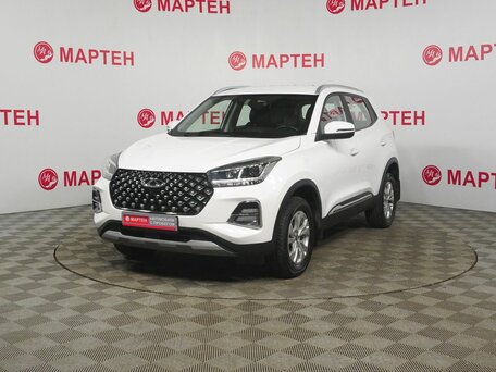 Chery Tiggo 4 Pro I