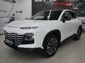 2026 Jetour Dashing I, белый, 2989900 рублей