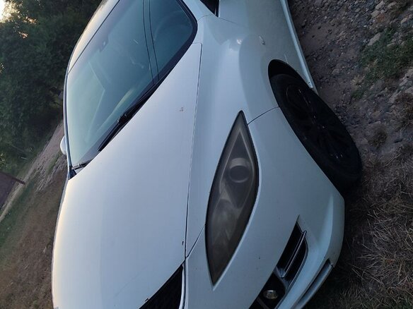 2008 Mazda 6 II (GH), белый, 760000 рублей - вид 2