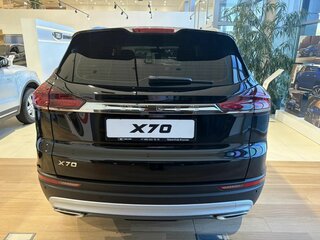 2026 Belgee X70 I Рестайлинг, чёрный, 2579990 рублей, вид 4