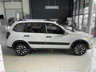 2026 Lada (ВАЗ) Granta Cross I Рестайлинг, белый, 1226000 рублей, вид 3