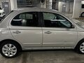 2009 Nissan Micra III (K12), серый, 500000 рублей - вид 2
