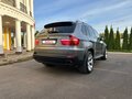 2009 BMW X5 4.8i II (E70), серый, 2250000 рублей - вид 2
