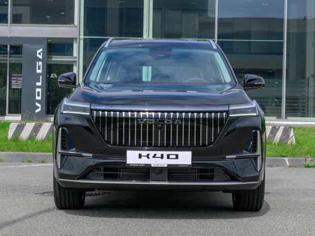 2026 Volga K40, чёрный, 3599000 рублей, вид 2