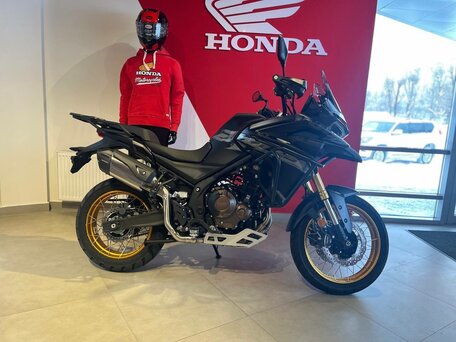 2026 Voge 625DSX, чёрный, 699000 рублей, вид 1