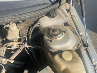 2003 Lada (ВАЗ) 2110, серебристый, 140000 рублей, вид 4