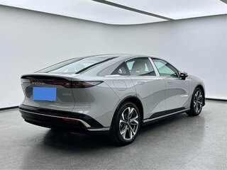 2026 Mazda EZ-6 28.4 kWh, серебристый, 3650008 рублей, вид 5