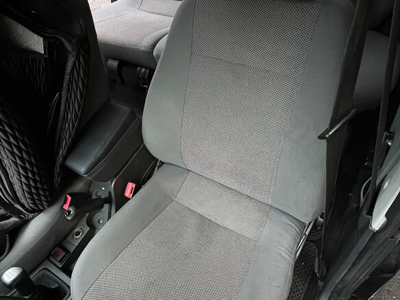 2012 Lada (ВАЗ) Priora I, чёрный, 399900 рублей - вид 33