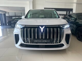 2026 Voyah Dream I, белый, 8800000 рублей, вид 3