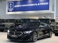2019 BMW 8 серии Gran Coupe M850i xDrive II (G14/G15/G16), чёрный, 7100000 рублей - вид 2