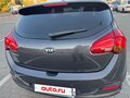 2012 Kia Ceed II, серый, 1049000 рублей - вид 8