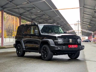 2024 Tank 300 I, чёрный, 3499500 рублей, вид 2