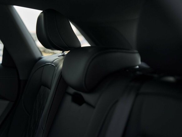 2026 Audi Q5 L III (GU), чёрный, 7099900 рублей - вид 19