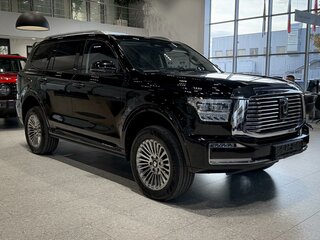 2023 Tank 500 I, чёрный, 4434000 рублей, вид 5