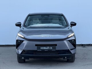 2026 Omoda C5 II, серый, 2929000 рублей, вид 3